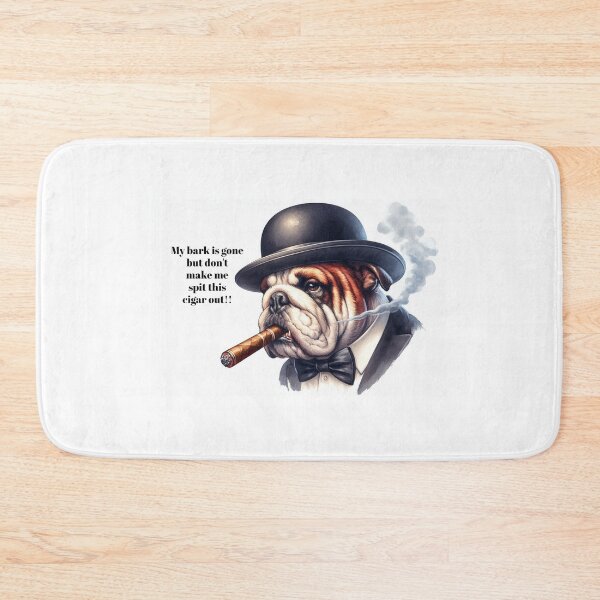 Item preview, My Bark May Be Gone But I Still Got My Teeth designed and sold by Halifaxartguy.