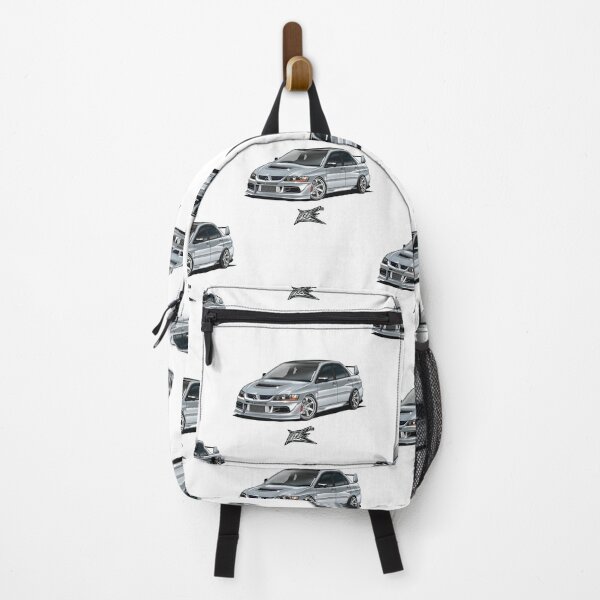 Item preview, mitsubishi evo9 gray designed and sold by NaquashM.