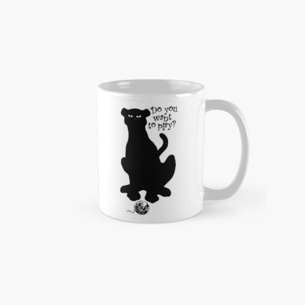 Gatito Taza clásica