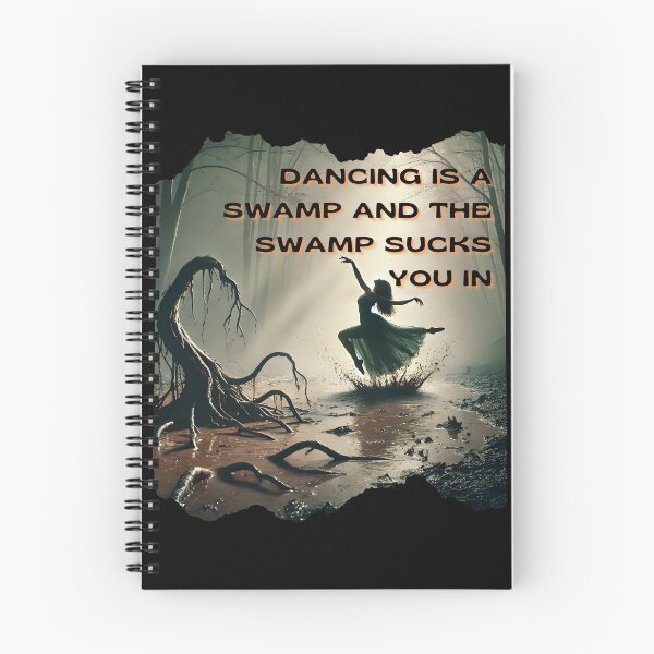 Item preview, Dance Quotes designed and sold by Dominic-Design.