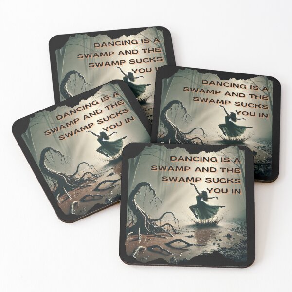Item preview, Dance Quotes designed and sold by Dominic-Design.