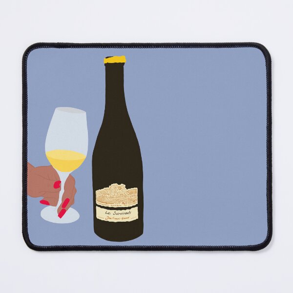 Item preview, Ganevat from Jura, France designed and sold by Natural Wine Art.