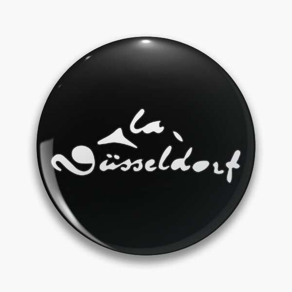 Item preview, The Düsseldorf Vers01 designed and sold by parissiArt.
