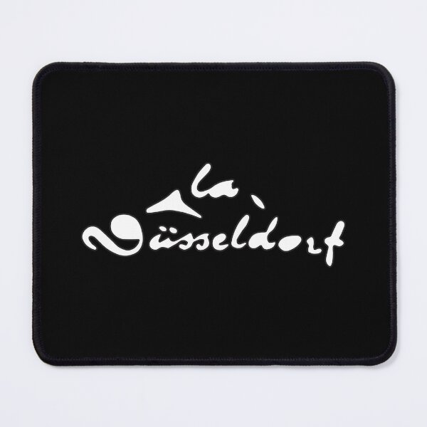 Item preview, The Düsseldorf Vers01 designed and sold by parissiArt.
