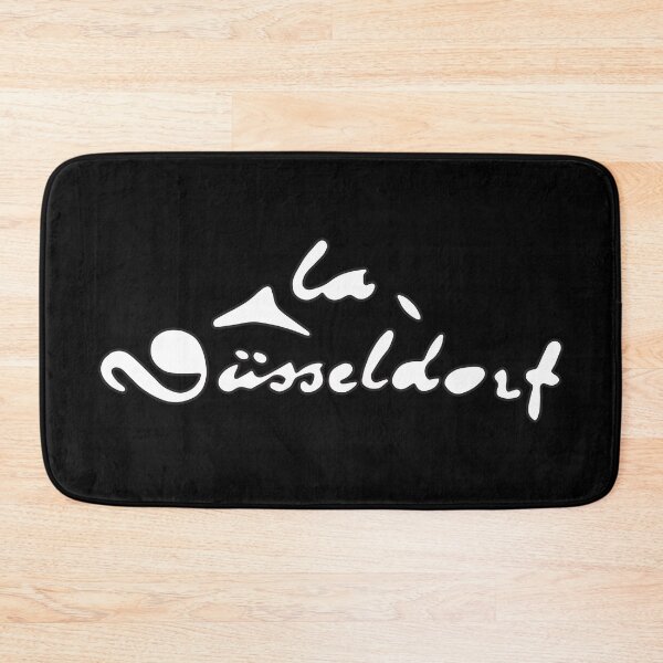 Item preview, The Düsseldorf Vers01 designed and sold by parissiArt.