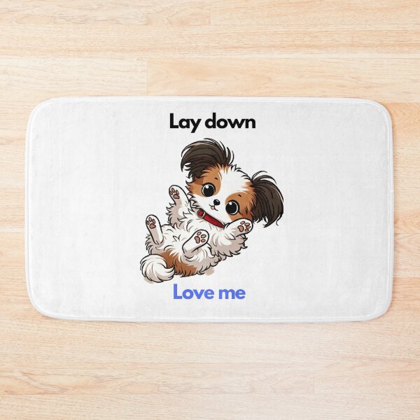Item preview, Understanding Dog Language: Playful and Educational Design for Pet Lovers,Love me designed and sold by PetLang.