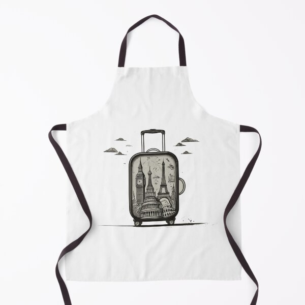 Item preview, Love Traveling: Wanderlust-Inspired Design designed and sold by CanvasWhimsy.