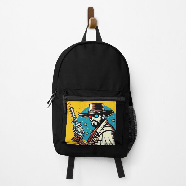 Item preview, Space Pirate Pop Art Style designed and sold by artofuniverse.