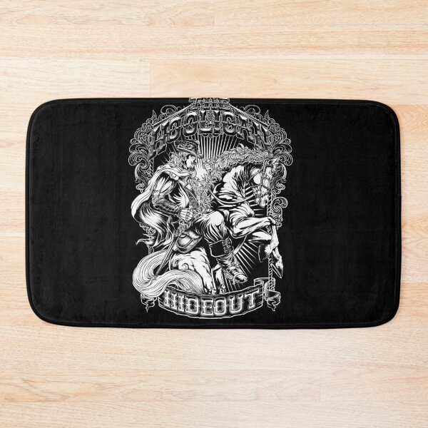 Item preview, The Hooligan Hideout designed and sold by secretgardens.
