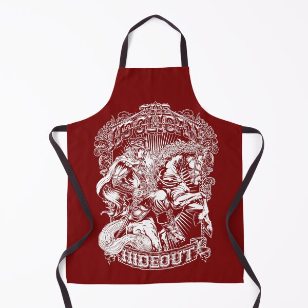 Item preview, The Hooligan Hideout designed and sold by secretgardens.