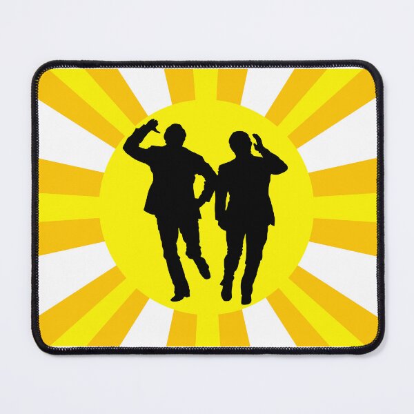 Item preview, Bring Me Sunshine British Classic Vintage Comedy 1970s V5a designed and sold by RetrospectUK.