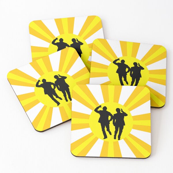 Item preview, Bring Me Sunshine British Classic Vintage Comedy 1970s V5a designed and sold by RetrospectUK.