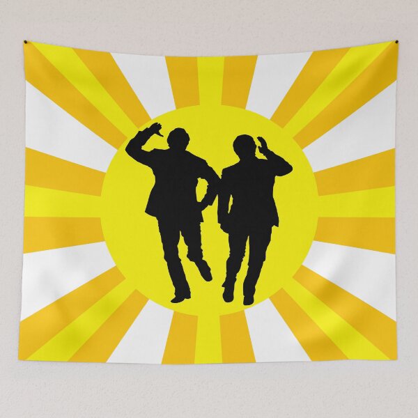 Item preview, Bring Me Sunshine British Classic Vintage Comedy 1970s V5a designed and sold by RetrospectUK.