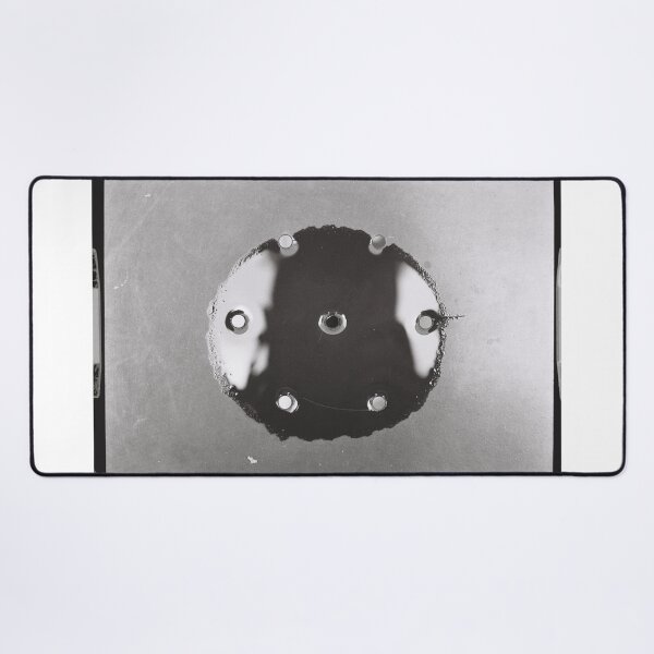 Item preview, wet spot with holes designed and sold by ken-kzr.