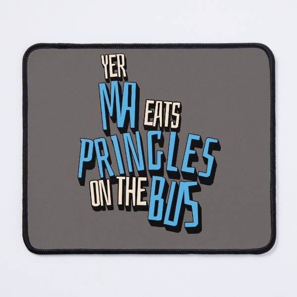 Item preview, Yer Ma Scouse Jokes. Funny Liverpool Slogan designed and sold by Shelmodine79.
