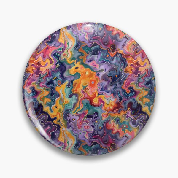 Item preview, HYDR0DIP designed and sold by MidArtForge.