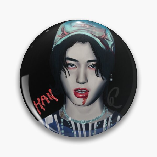 Item preview, JJAM SKZ Han Jisung designed and sold by QuabbieShop.