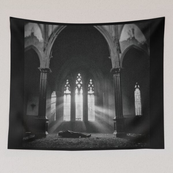 Item preview, Rebirth designed and sold by View From The Grave.