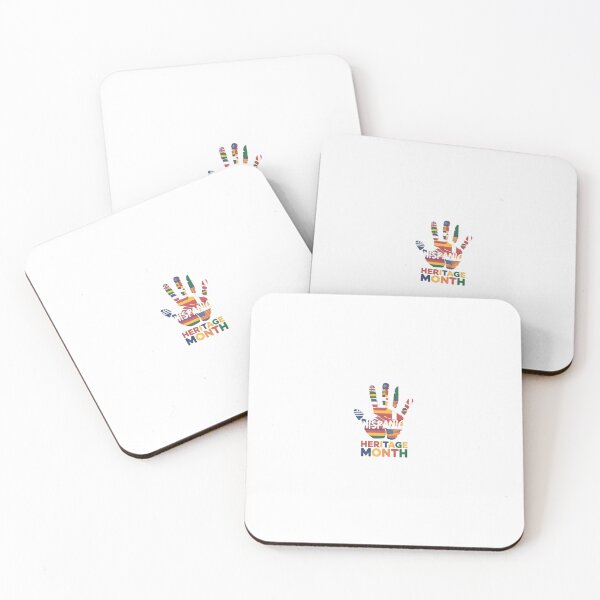 Item preview, Hispanic Heritage Month  designed and sold by bittucreates.