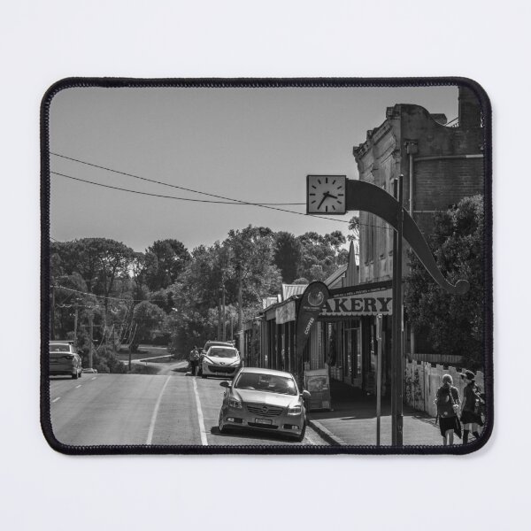 Item preview, Trentham, Victoria designed and sold by Christine Wilson.