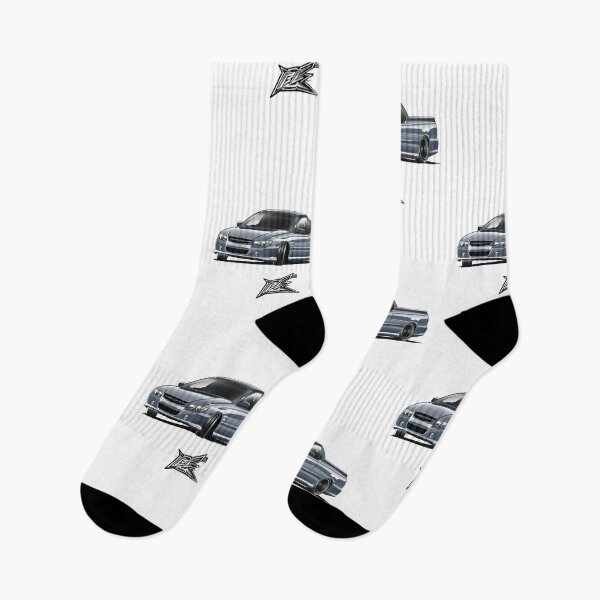 Item preview, holden commodore ute vu GRAY designed and sold by NaquashM.