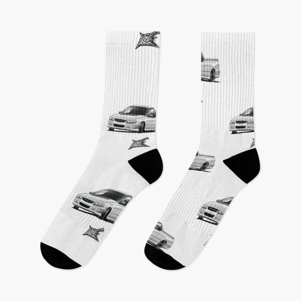 Item preview, holden commodore ute vu white  designed and sold by NaquashM.