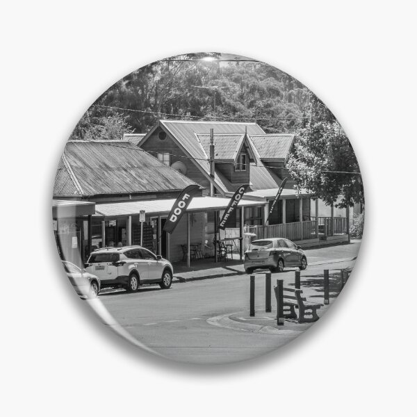 Item preview, Blackwood Township, Victoria designed and sold by Christine Wilson.