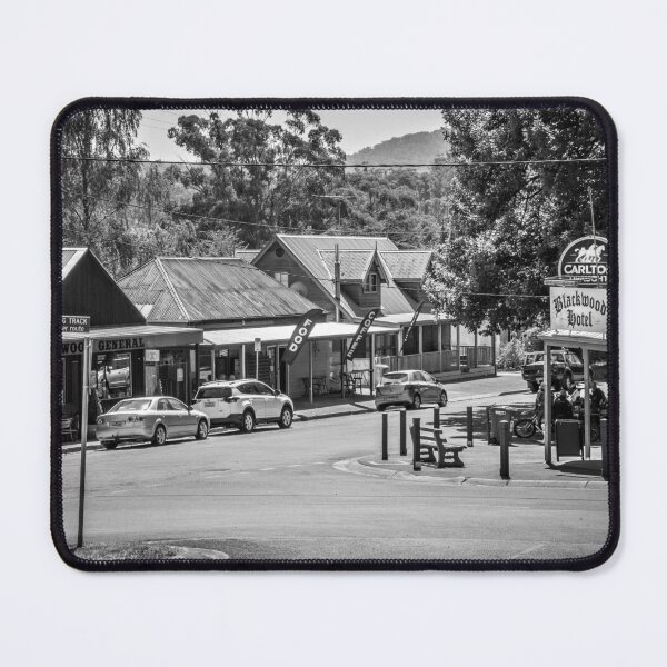Item preview, Blackwood Township, Victoria designed and sold by Christine Wilson.