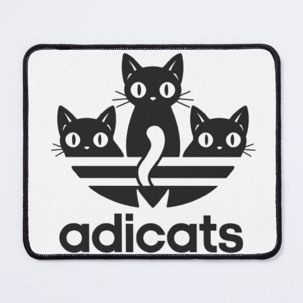 Item preview, adicats designed and sold by 123ks.