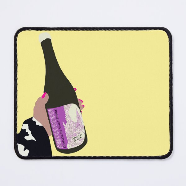 Item preview, Domaine de Saint Pierre from Jura, France designed and sold by Natural Wine Art.