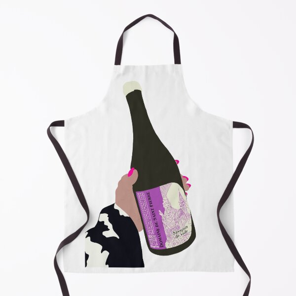 Item preview, Domaine de Saint Pierre from Jura, France designed and sold by Natural Wine Art.