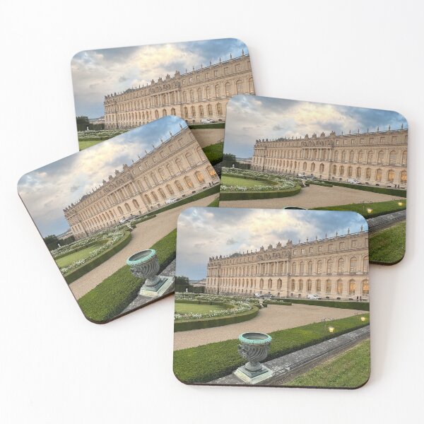 Item preview, Palace of Versailles designed and sold by dreamtravel.