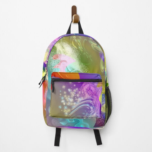 Item preview, Color Abstraction designed and sold by nugellaetor.