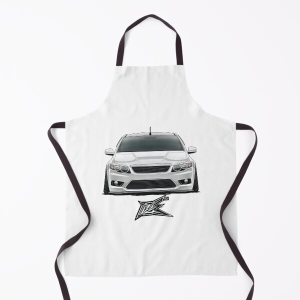 Item preview, ford falcon FG xr8 white designed and sold by NaquashM.