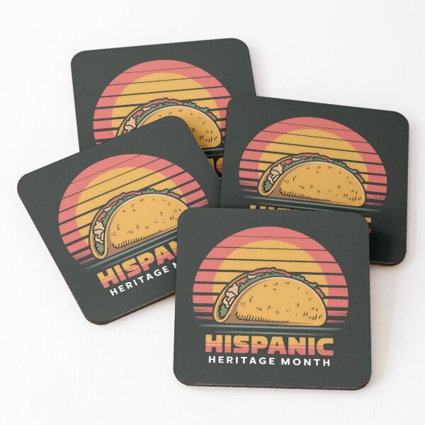 Item preview, Hispanic Heritage Month  designed and sold by bittucreates.