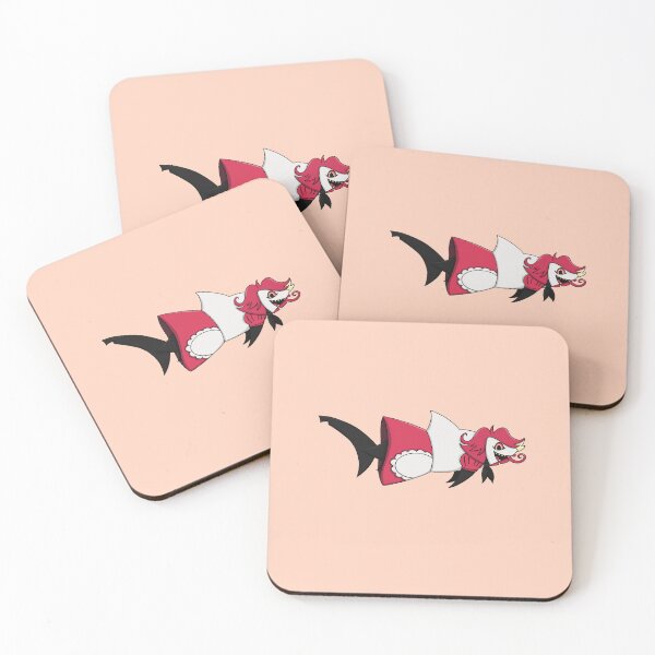 Item preview, Nifty Shark  designed and sold by Psy Shark.