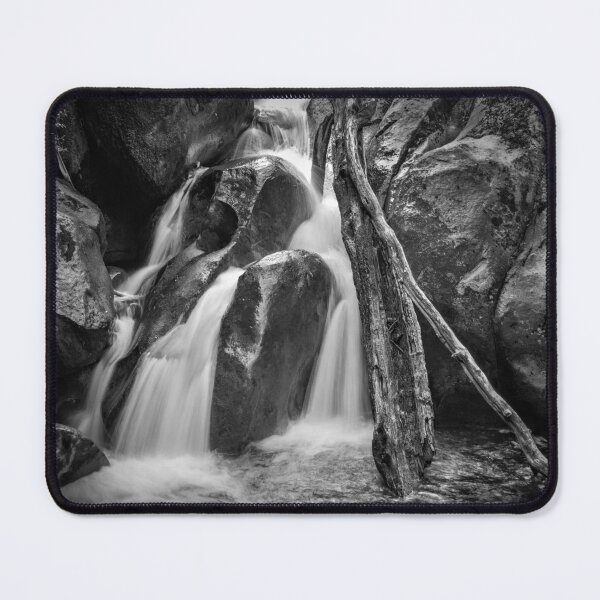 Item preview, Taggerty Cascades, Victoria  designed and sold by Christine Wilson.