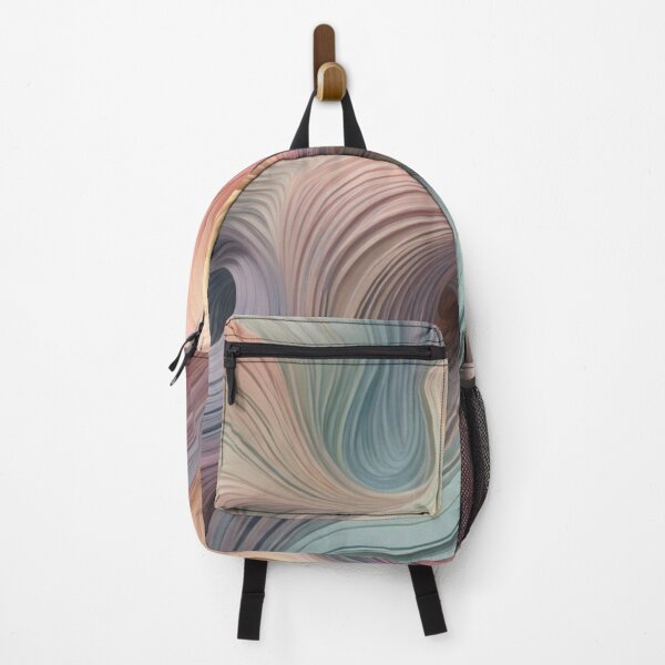 Item preview, DIGITAL PRINT - Abstract details pastel colors designed and sold by Homescu Ioana.