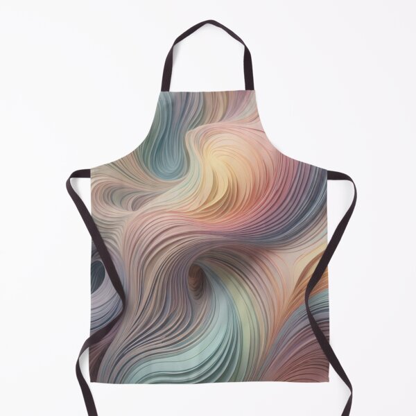 Item preview, DIGITAL PRINT - Abstract details pastel colors designed and sold by Homescu Ioana.