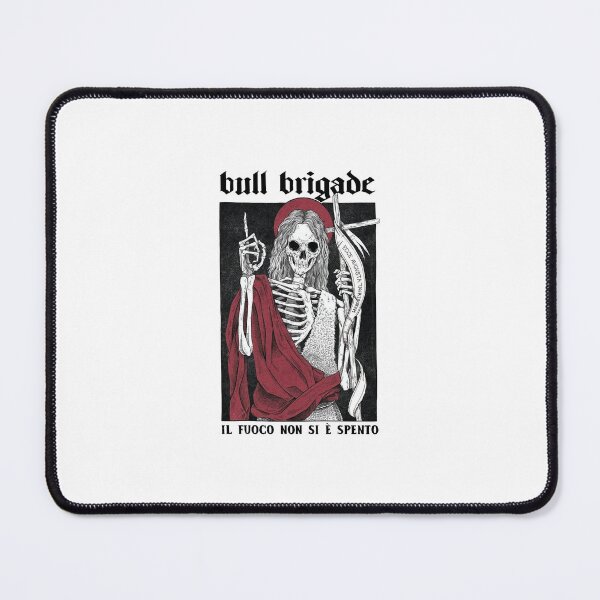Item preview, Bull Brigade designed and sold by ahyaraamru.