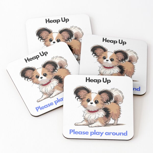 Item preview, Understanding Dog Language: Playful and Educational Design for Pet Lovers,2 designed and sold by PetLang.