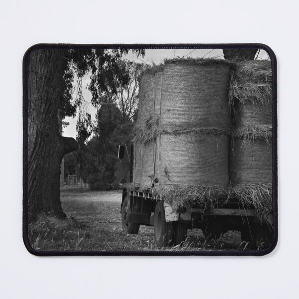 Item preview, Hay Truck  designed and sold by Christine Wilson.