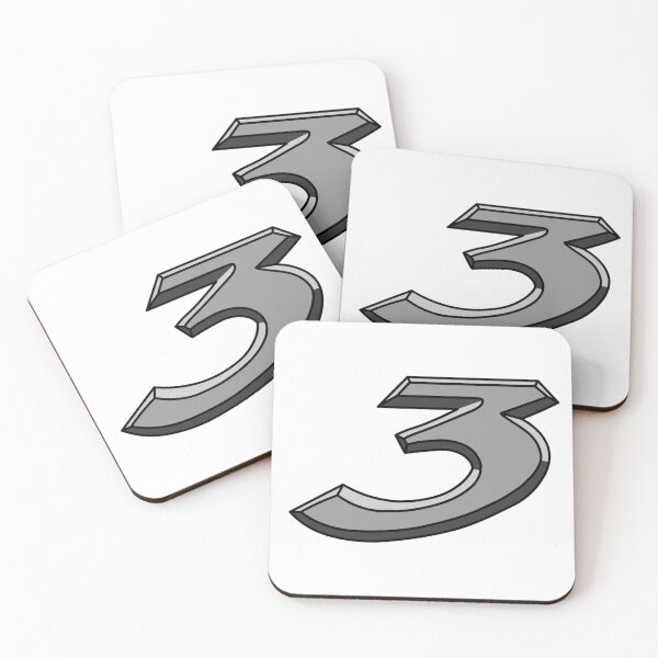 Item preview, Three designed and sold by Dippidude.
