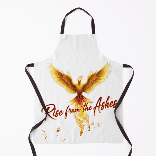 Item preview, Rise from the Ashes Phoenix Design designed and sold by merve02shop.