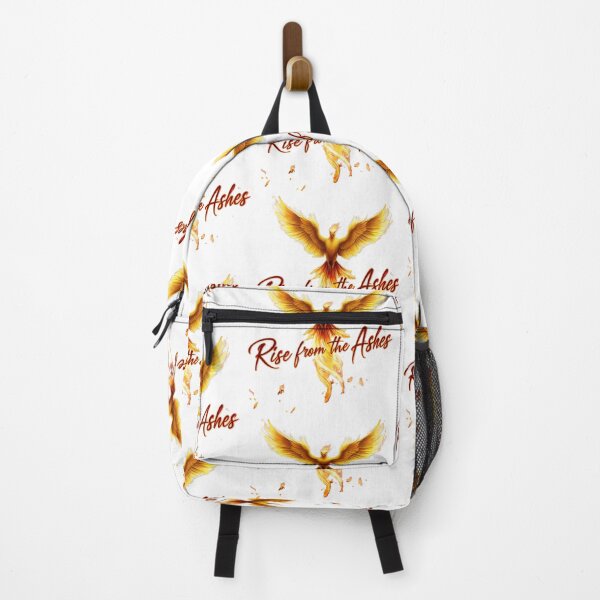 Item preview, Rise from the Ashes Phoenix Design designed and sold by merve02shop.