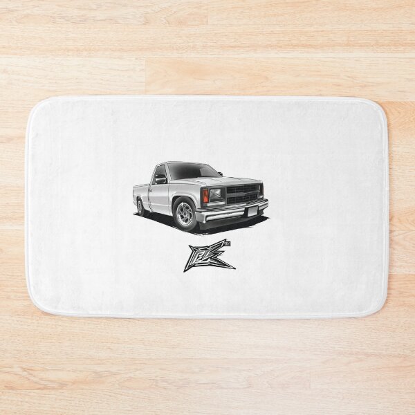 Item preview, wt 1500 pickup white  designed and sold by NaquashM.