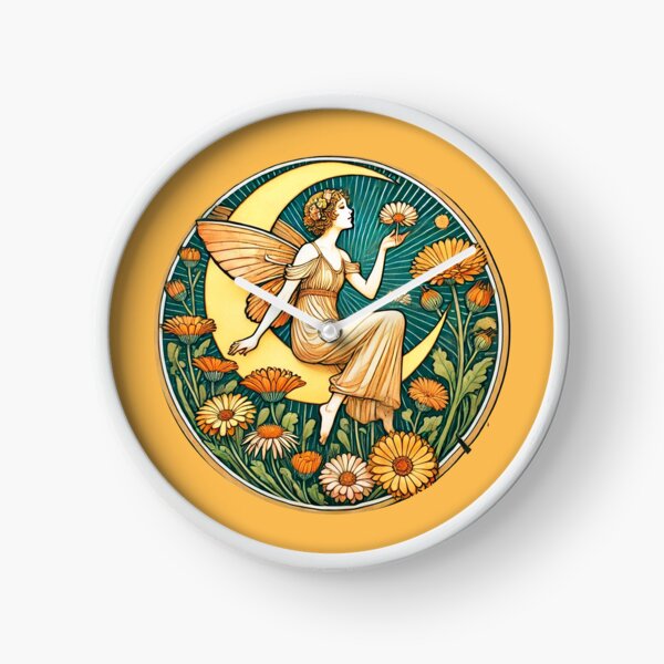 Item preview, Flower Fairy designed and sold by Boog Monst .