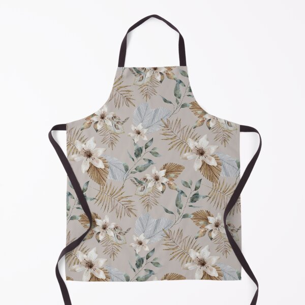 Item preview, Modern tropical plants with gold - series 2. designed and sold by VandArts.