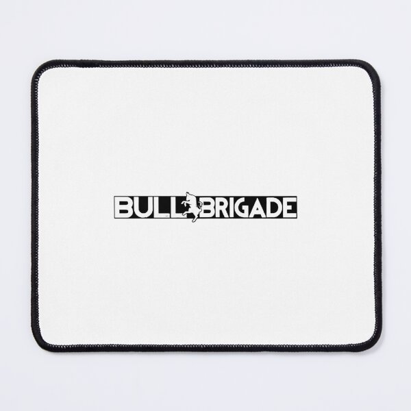 Item preview, Bull Brigade designed and sold by ahyaraamru.