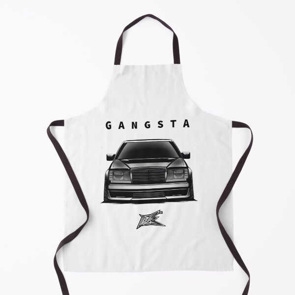 Item preview, mercedes w124 black  designed and sold by NaquashM.